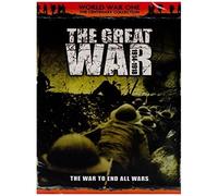 Wwi: The Centenary Collection - The Great War