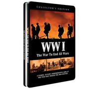WWI: The to End All Wars