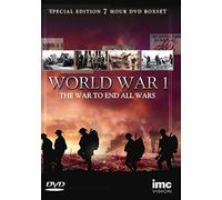 WWI-The to End War [Edizione: Regno Unito] [Import]