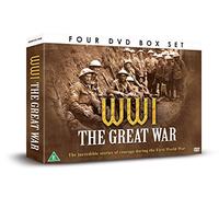 WWI: The War [DVD] [Import]