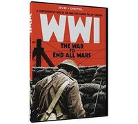 Wwi: The War To End All Wars [Digital Video Disc]