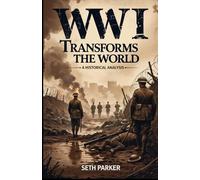 WWI Transforms the World: Explore World War I's profound impact: causes, key battles, and post-war legacy. Discover alliances, military strategies, and the pursuit of global peace.