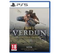 WWI Verdun: Western Front PS5 G