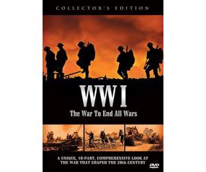 WWI War: The War to End All Wars by Documentary