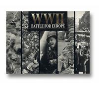 Wwii: Battle for Europe [VHS]