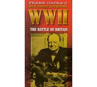 Wwii: Battle of Britain [VHS]