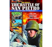 Wwii: Battle of San Pietro Plus Wwii Documentaries [DVD] [1954] [Region 1] [NTSC]