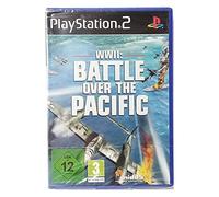 WWII: Battle over the Pacific (PS2) [import anglais]