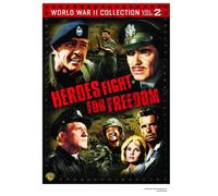 WWII Collection 2: Heroes Fight for Freedom