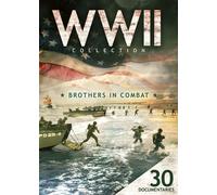 WWII Collection: Brothers in Combat: 30 Documentaries