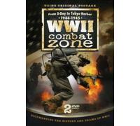 WWII Combat Zone 1944-45