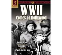 Wwii Comes to Hollywood Collection [Import USA Zone 1]