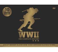 WWII: Complete History