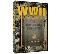 Wwii Diaries Vol. 1: Sept 1939 - Jun 1942 [Dvd]