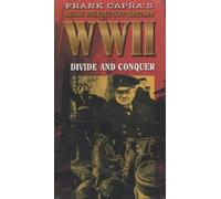 Wwii: Divide & Conquer [VHS]
