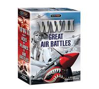 WWII Great Air Battles