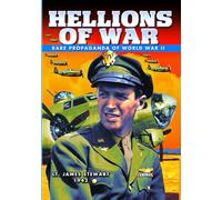 Wwii - Hellions of War: Rare World War II [2014] [Region 1] [NTSC]