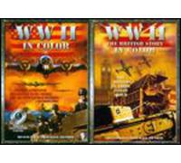 WWII in Color 2 Pack