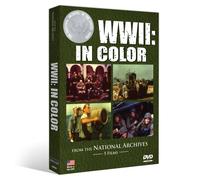 WWII-in Color