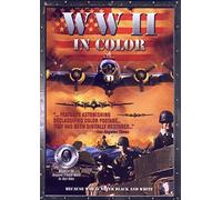 WWII In Color [Import USA Zone 1]