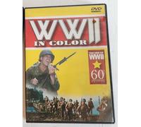 WWII in Color Volume 2