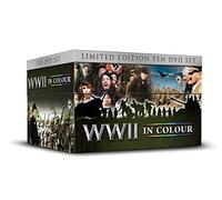 WWII in Colour [Import]