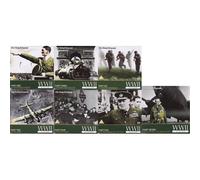 Wwii In Colour (The Daily Telegraph) - Coffret 7 Dvd Documentaire