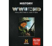 Wwii In Hd: Collectors Edition [Dvd] Boxed Set, Collector's Ed, Repackaged
