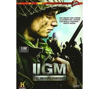 WWII in HD ( "WWII in HD" Darkness Falls / "WWII in HD" Hard Way Back / "WWII in HD" Bloody Resolve / "WWII in HD" Battle Stations / "WWII i [ Origine Espagnole, Sans Langue Francaise ]