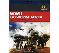 WWII - La guerra aerea - Gli archivi ritrovati [Blu-ray]