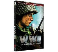 WWII. La Guerre. La Vraie
