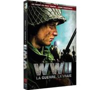 WWII - La guerre. La vraie.