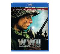 Wwii. La Guerre. La Vraie. - Blu-Ray