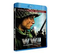 WWII. La Guerre. La Vraie. [Blu-Ray]