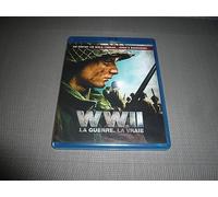 WWII - La guerre. La vraie. [Blu-ray]
