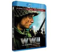 WWII. La Guerre. La Vraie. [Blu-Ray]
