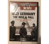 WWII: Nazi Germany: The Rise & Fall