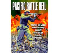 Wwii - Pacific Battle Hell: Fury In The Pacific (1945)/My Japan (1943)/Target Japan (1944)/Who Died (1943)/Japan's Surrender (1944) [Digital Video Disc]