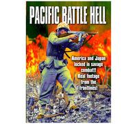 Wwii - Pacific Battle Hell: Fury In The Pacific (1945)/My Japan (1943)/Target Japan (1944)/Who Died (1943)/Japan's Surrender (1944) [Digital Video Disc]