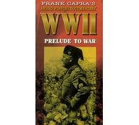Wwii: Prelude to War [VHS]