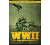 WWII Remembered: Complete History