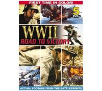 Wwii - Road To Victory