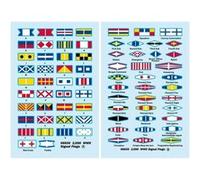 Trumpeter 01201 modèle Kit Mayflower