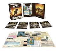 WWII The Definitive Story (1939-1945)