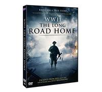 WWII The Long Road Home