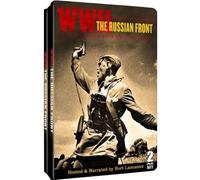 WWII: The Russian Front