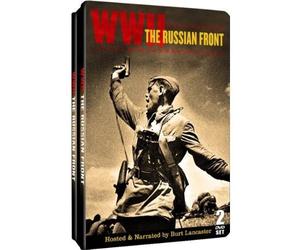 WWII: The Russian Front