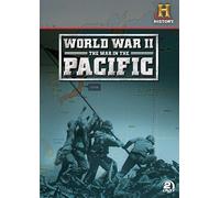 Wwii: The War In The Pacific [Dvd] [Import]