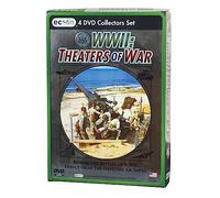 WWII: Theatres of War
