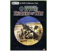 Wwii: Theatres Of War [Dvd] [Import]